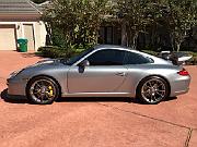 2011 Porsche 911 GT3